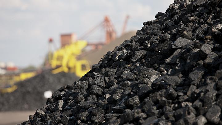 Coal Prices Reach $100 per Ton in Global Market, the Highest in Two Months
