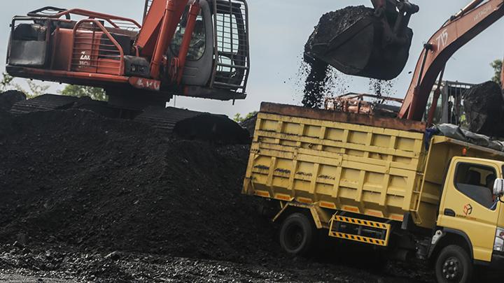 Indonesia's Downstream Coal Industry Attracting Strong Investor Interest