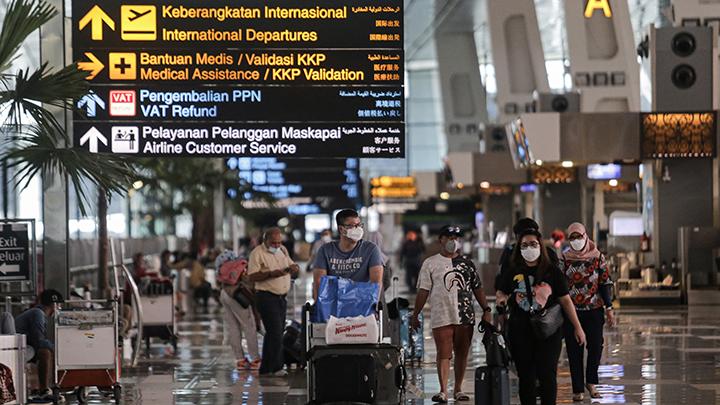 InJourney Airports Upgrades Facilities to Support New All Indonesia System