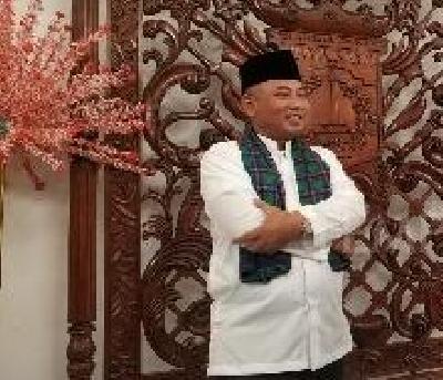 KPK Nabs Bekasi Mayor Rahmat Effendi in Sting Operation