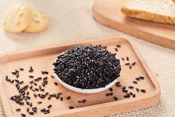 Japanese MP Compares Government Rice to Chicken Feed