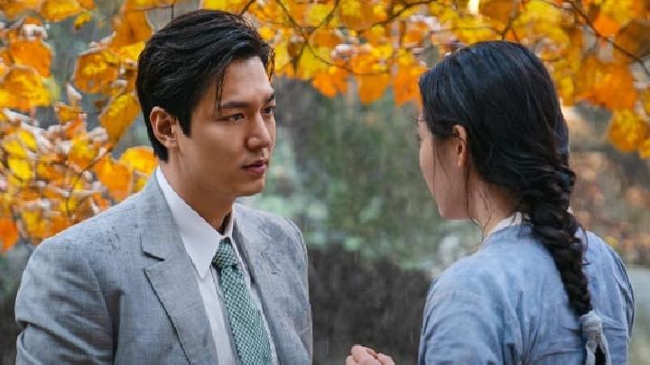 Daftar Film & Drama Kolaborasi Jepang-Korea Terbaru, Jangan Dilewatkan