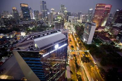 Laba BRI Tahun Lalu Tumbuh 75,53 Persen, Apa Penopangnya?