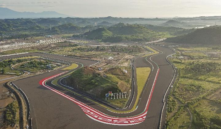 Mandalika SEZ Project Accused of Causing Evictions and Agrarian Conflict