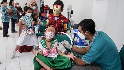 COVID-19 Update, February 18: Case Growth Amounts to 59,635