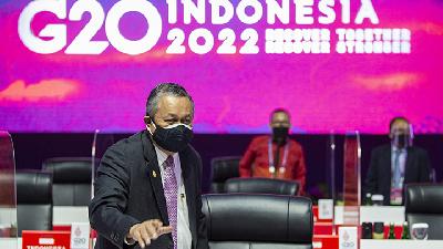 Sustainable Financial Instruments Have Accessibility Issues: Bank Indonesia