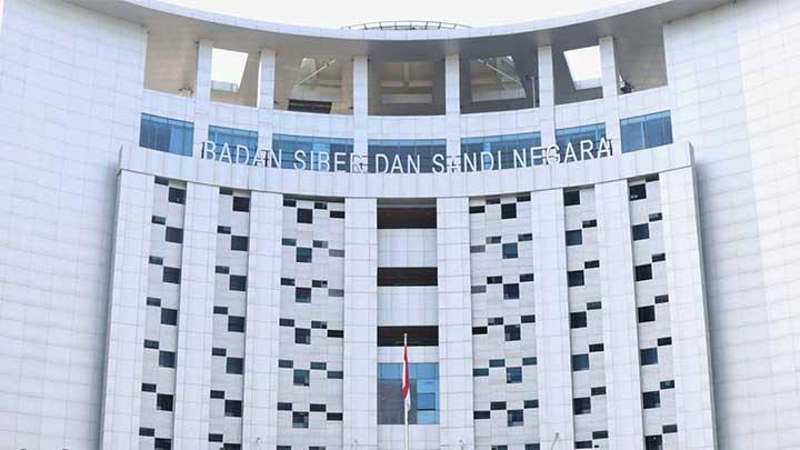 Indonesia's BSSN Records 3.64 Billion Cyberattacks in First Half of 2025