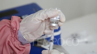 Govt Extends Shelf Life of 18 Millions Doses of COVID-19 Vaccine