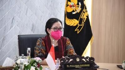 Puan Maharani: Implementing Strict Health Protocol at IPU