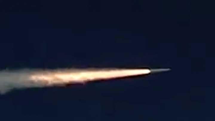 6 Game-Changing Hypersonic Missiles Defining the Global Arms Race in 2025