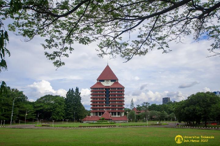 Indonesia's 26 Campuses in QS World University Rankings 2026; UI and UGM Lead