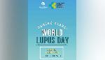 Yayasan Syamsi Dhuha, Bandung, Jawa Barat, menggelar World Lupus Day pada Sabtu, 23 April 2022. Dok. Instagram Yayasan Syamsi Dhuha