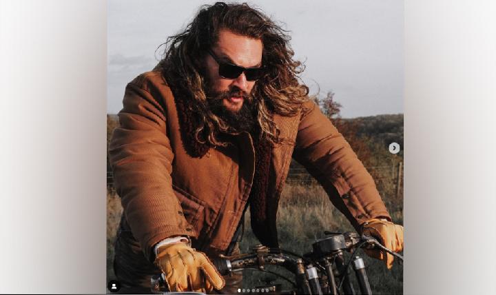 Jason Momoa's Guide to Hawaii for First-Time Visitors: Favorite Islands, Where to Go, and More