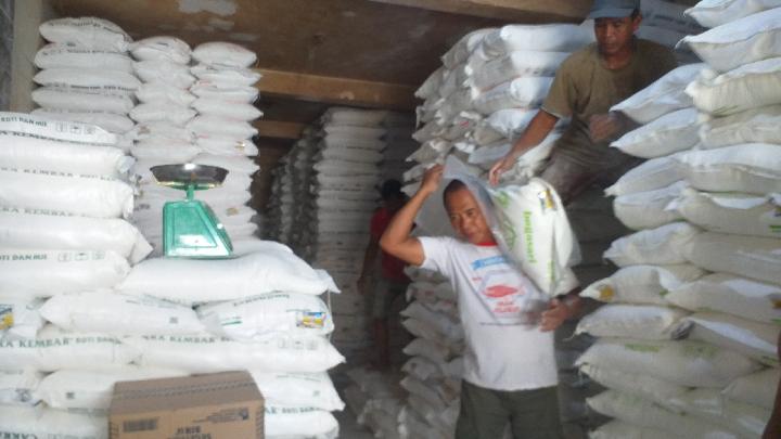 Economist Raises Concerns Over Indonesia's Planned 27,000-Ton Corn Export