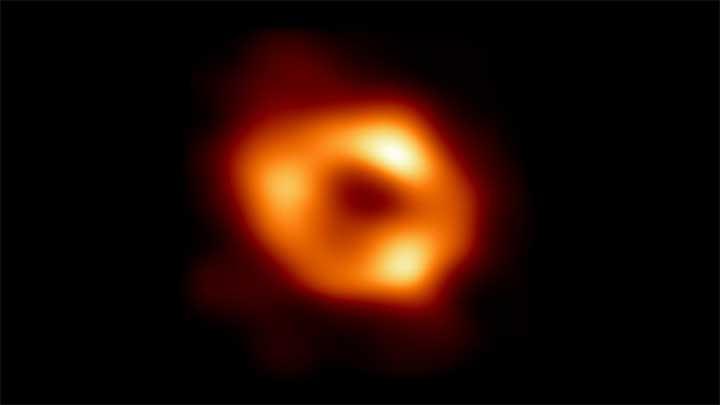 The Largest Black Hole Ever Discovered with a Mass Equal to 36 Billion Suns