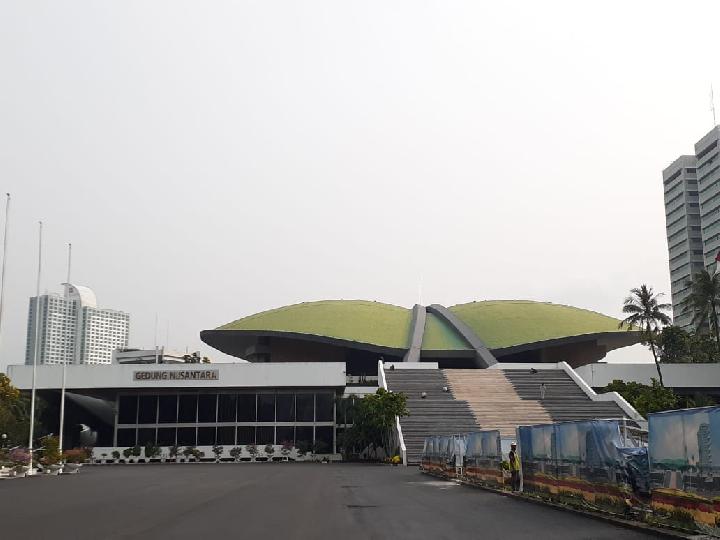 Forum of Retired TNI Soldiers Urges Response on Impeachment Proposal Against VP Gibran