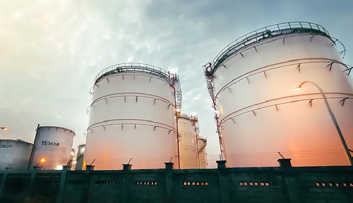 Pertamina Oil Fields of Corruption
