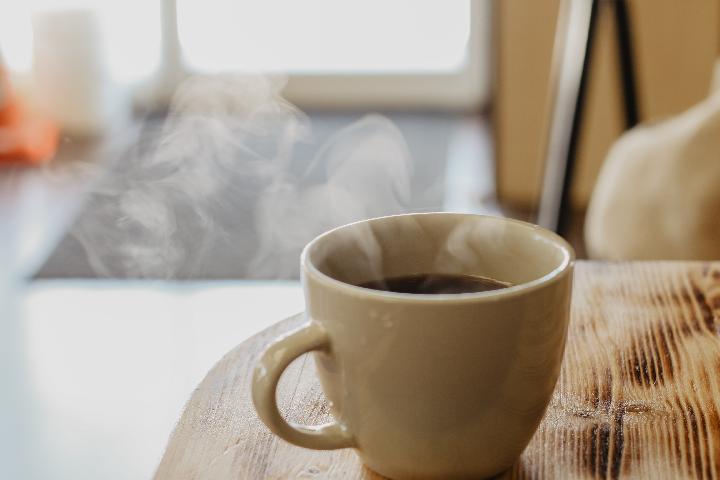 How Much Coffee Is Too Much? Balancing Caffeine Benefits and Health Concerns