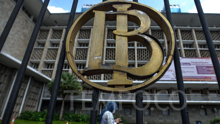 Pekan Ketiga Januari, BI Catat Modal asing Masuk ke Indonesia Rp 7,66 Triliun