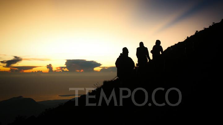 Rinjani Cable Car Project Set to Proceed