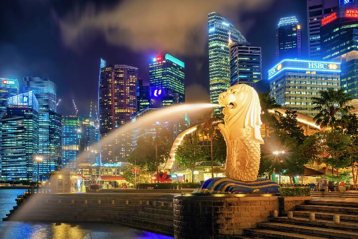 8 Fun and Best Things to do in Singapore this August 2025