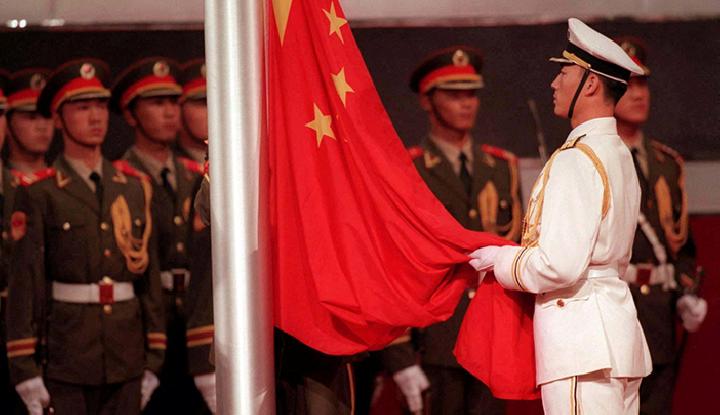 Hong Kong Bans Mobile Game Accused of Promoting Anti-Communist Armed Revolution