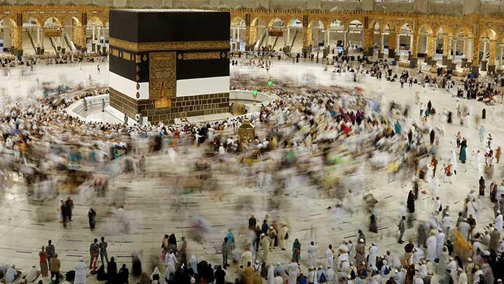 Indonesia Recorded the Highest Number of Deceased Hajj Pilgrims, Govt Reports