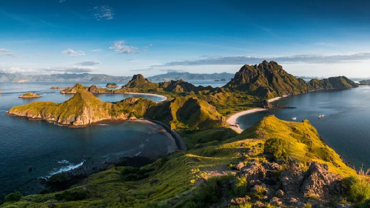 7 Must-Visit National Parks in Indonesia, From Java to Bali