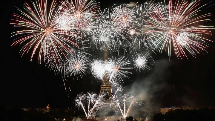 France Marks Bastille Day in Jakarta, Highlights Military and Cultural Relations