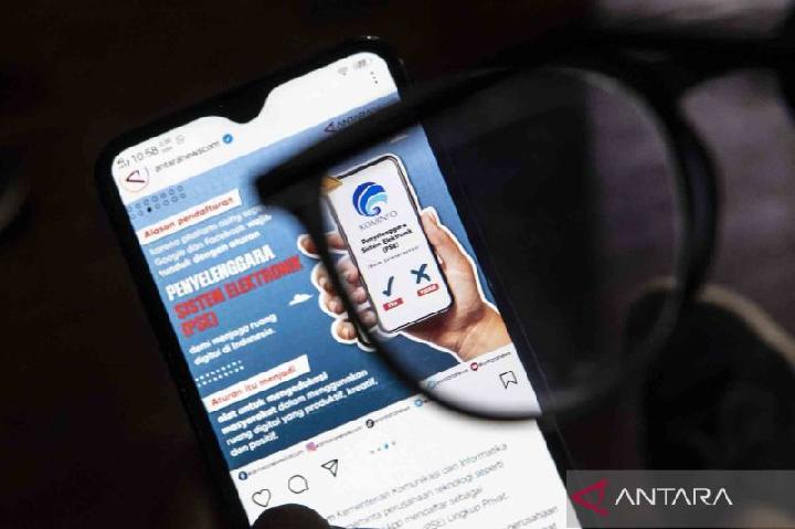 Indonesia Targets 36 Unregistered Private PSE for Possible Ban