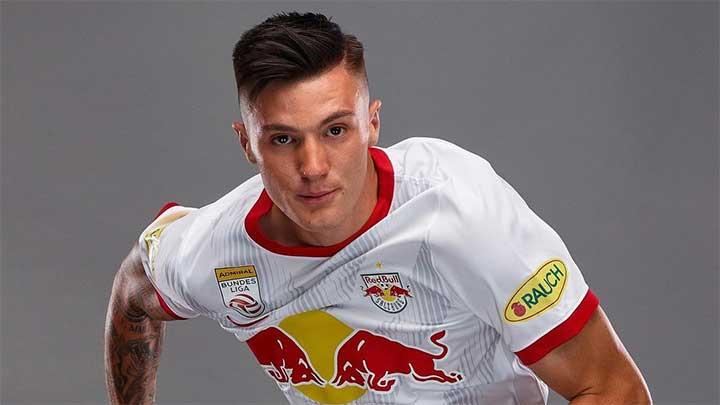 Arsenal Mengincar Benjamin Sesko Pemain RB Leipzig