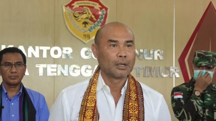 Ajukan Surat Pengunduran Diri, Ini Sederet Pernyataan Kontroversial Viktor Laiskodat selama Menjabat Gubernur NTT