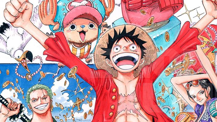 Who Is the Most Popular One Piece Character? See the Top 10 List
