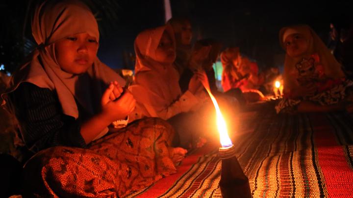 Sejumlah Tradisi Unik Daerah Merayakan 17 Agustusan