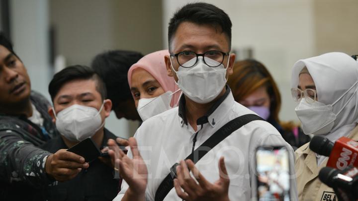 RSCM Concludes Autopsy of Diplomat Found Dead in Jakarta