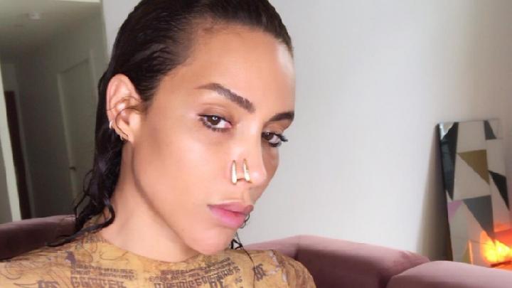 Pada tahun 2017, Ines Rau mencatat sejarah dengan tampil di cover majalah Playboy. Sejak itu, ia menjadi model transgender pertama di majalah dewasa tersebut, bahkan menjadi