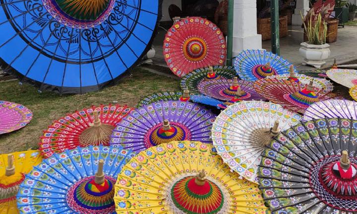 Indonesia's September 2025 Tourism Guide: From Jakarta to Yogyakarta