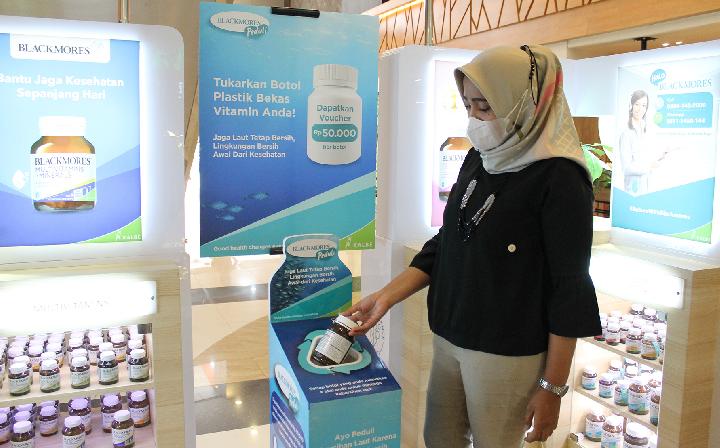 Profile of Blackmores, Australian Supplement Giant Facing Toxicity Allegations