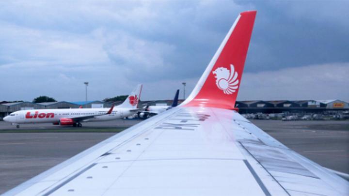 Lion Air Adjusts Baggage Policy: Free Allowance Reduced to 10kg
