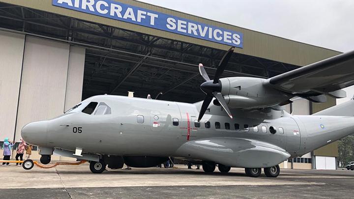 PTDI Expands Aircraft Maintenance Business to Include Private Jets and Commercial Aircraft