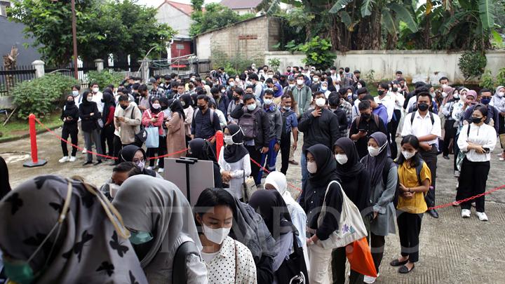 Indonesia Unemployment: Al Jazeera's Findings vs. Prabowo's Claims