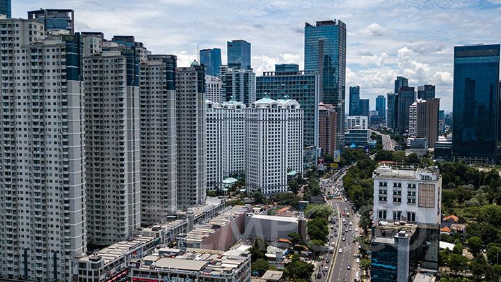 Indonesia Can Achieve 8 Percent Economic Growth, Says American Economist
