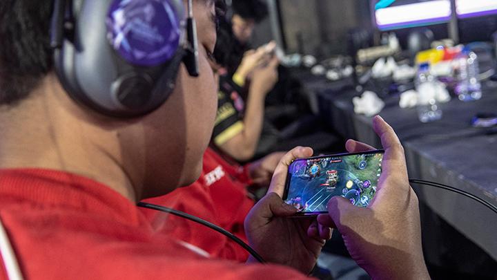 These Are the Most-Played Online Games in Indonesia