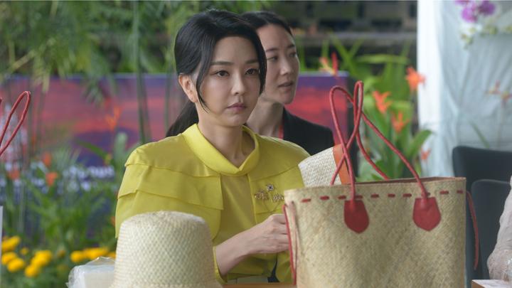 South Korea's Ex-First Lady Accused of Corruption; Here's a Peek of Her Life