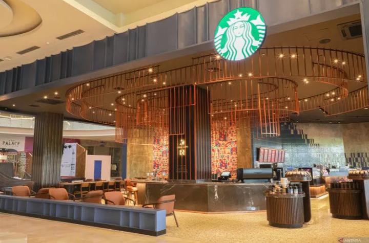 Starbucks Indonesia Shuts Down Dozens of Stores in Q1 Amid Ongoing Boycott