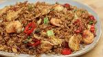 Illustration of a Special Fried Rice (Nasi goreng spesial)/Youtube- Devina Hermawan