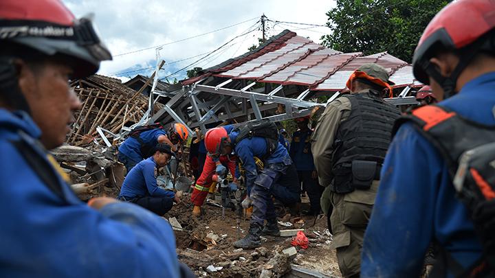 Harnessing Technology for Early Warnings on Earthquakes