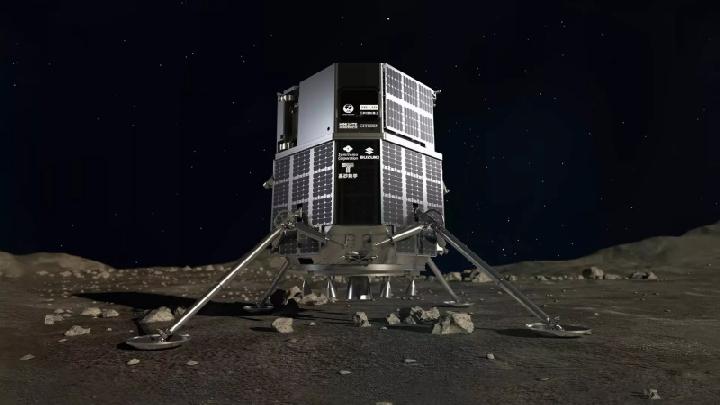 Japan Misses the Moon Again: Here's What Caused the Latest Landing Failure