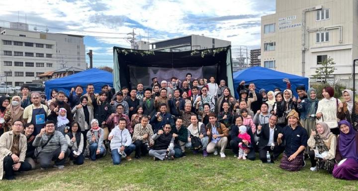 Embassy Denies Japan Will Stop Hiring Indonesian Migrant Workers in 2026