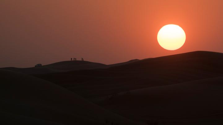 What Country Has No Rivers? Here Is the Complete Global List